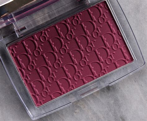 dior berry blush|dior blush price.